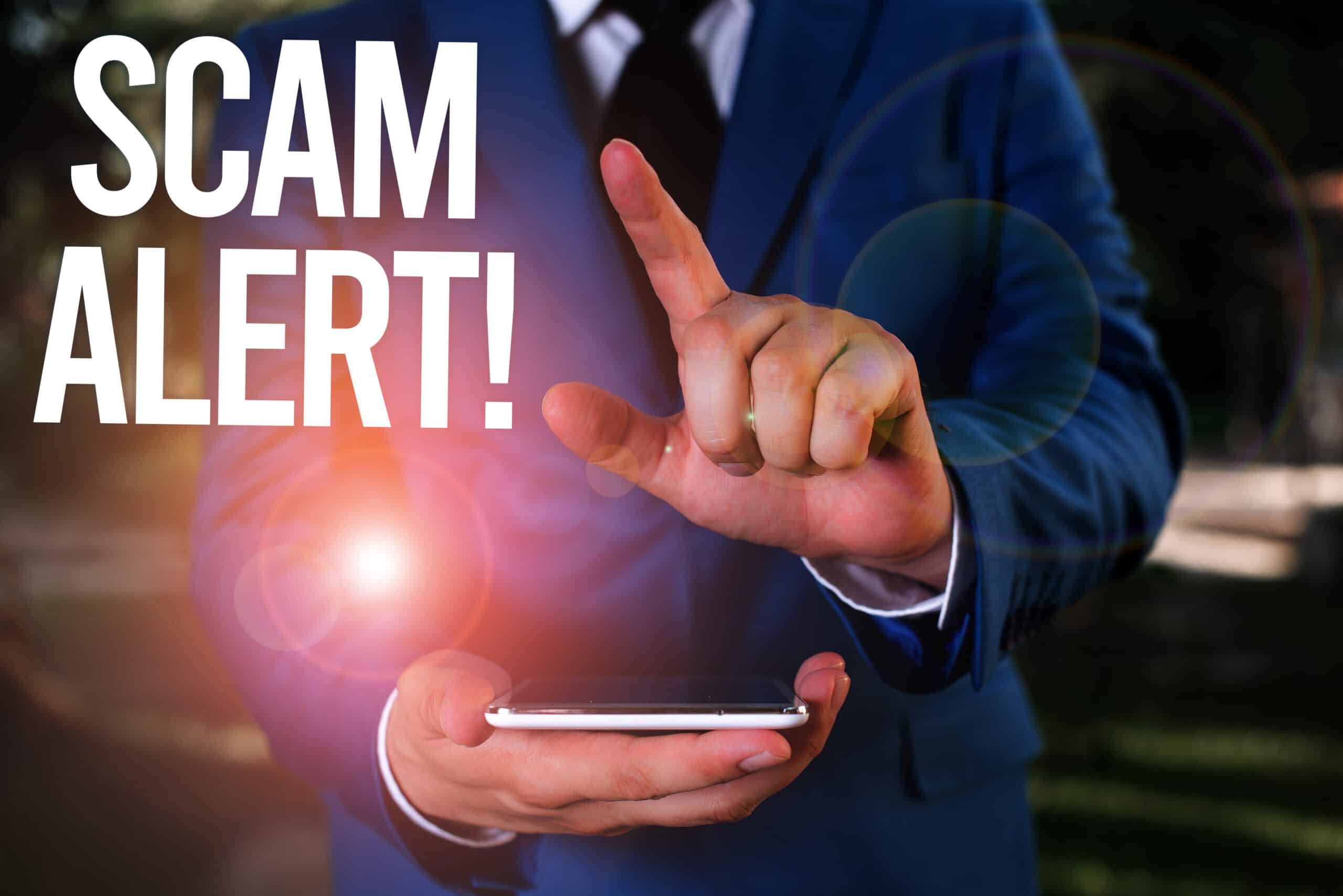 Avoiding the "Microsoft Calling" Scam: Stay Informed, Stay Safe