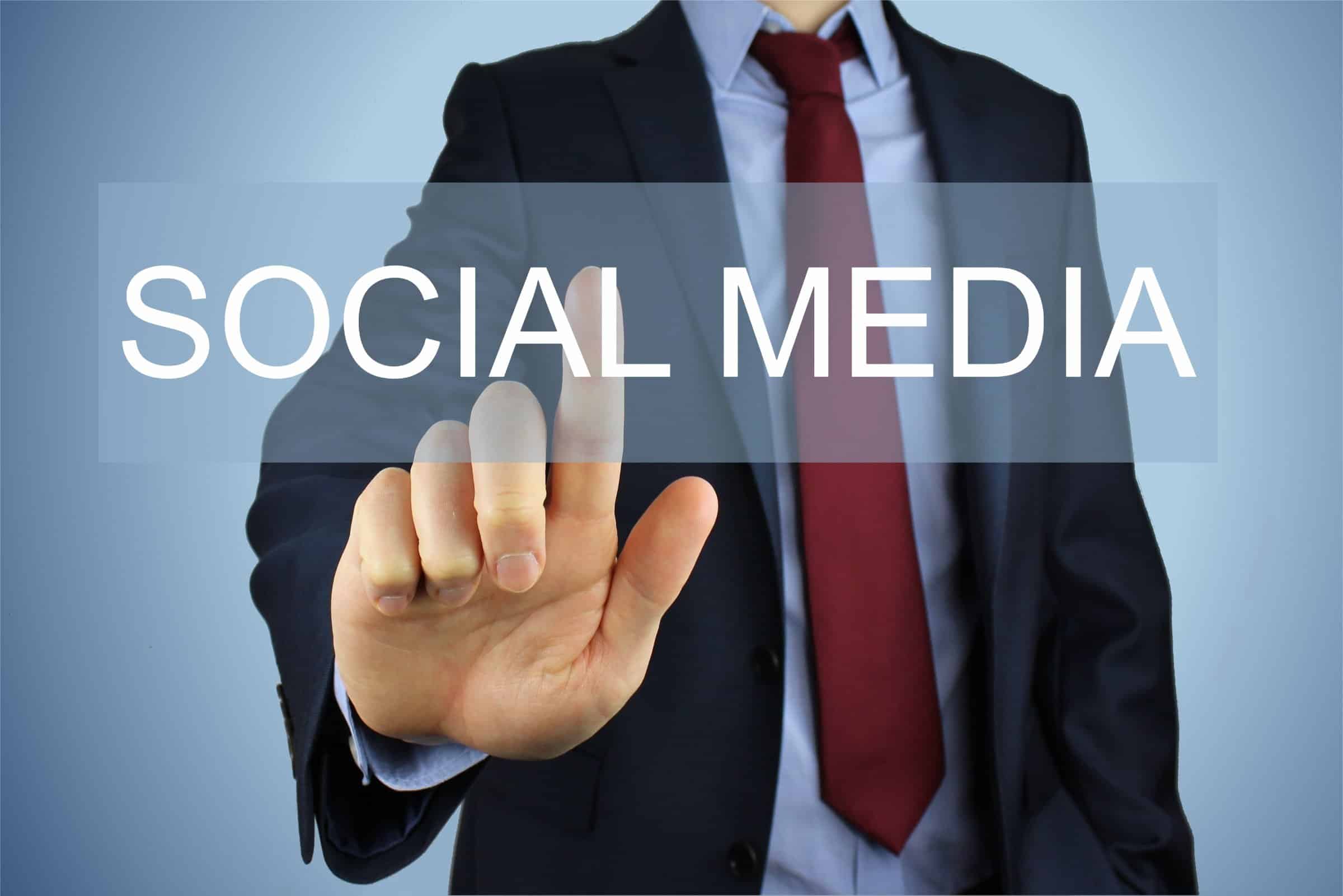 Social Media for Real Estate: The Power of Connection