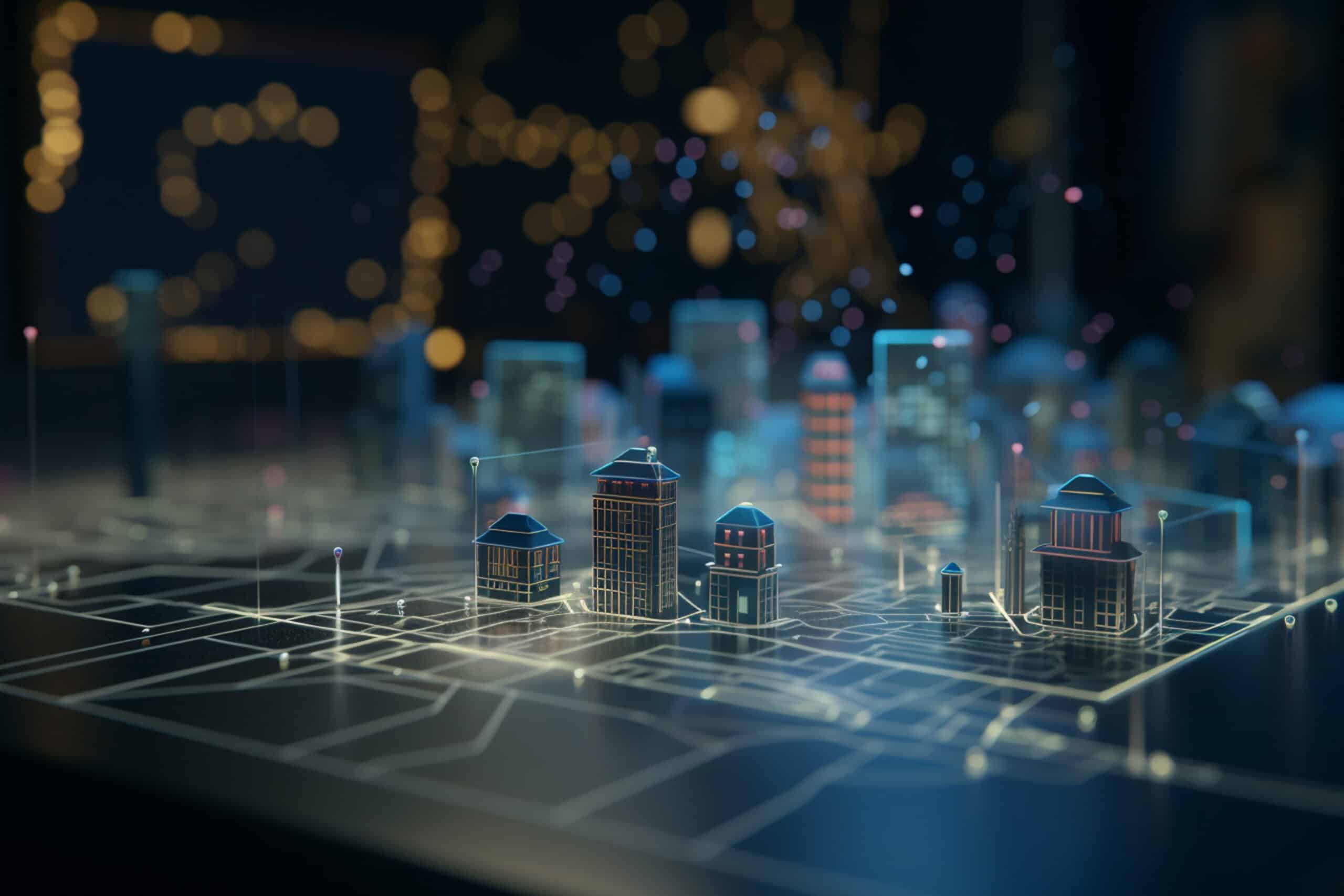 The Future of AI for Real Estate Technology
