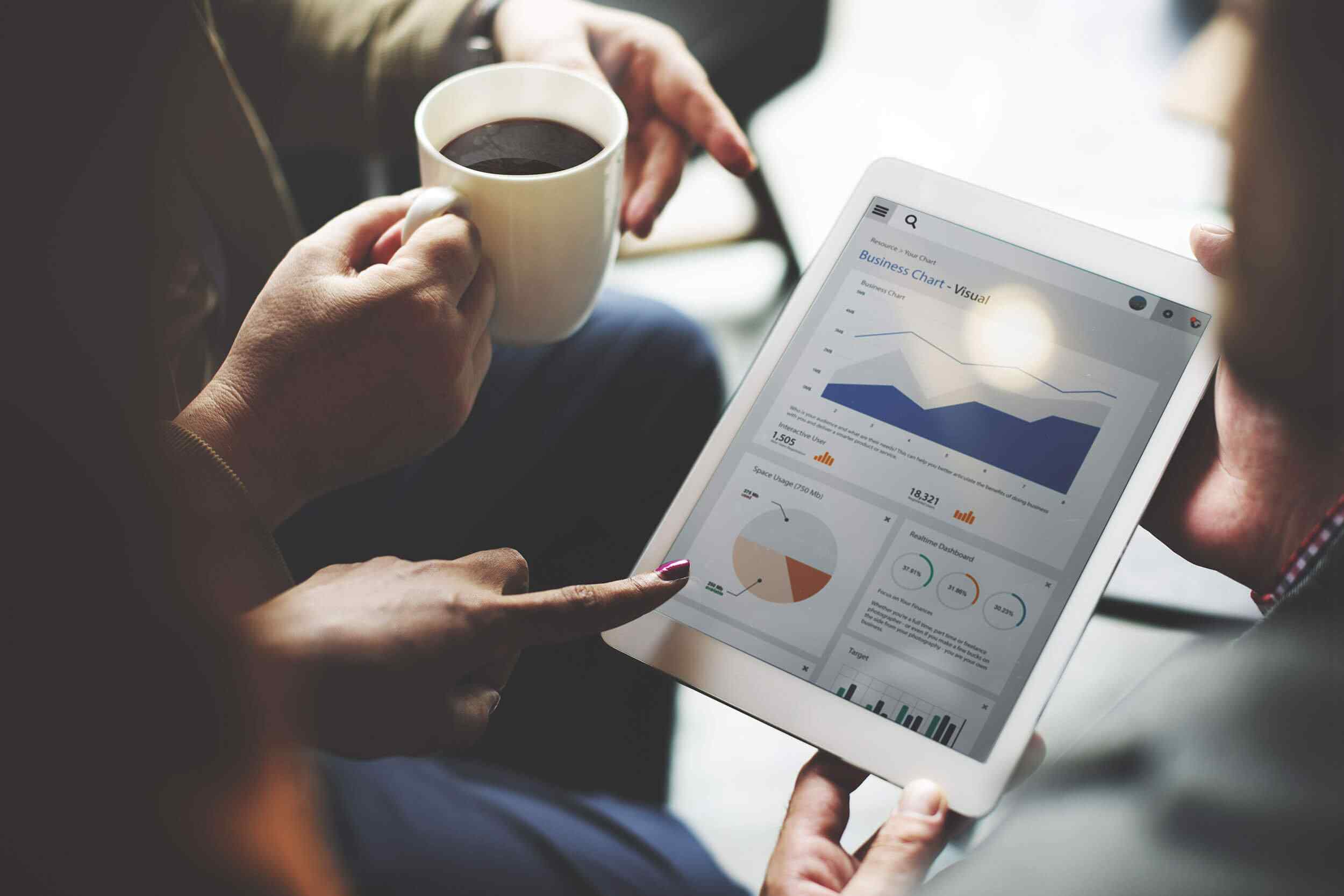 What is PropTech?