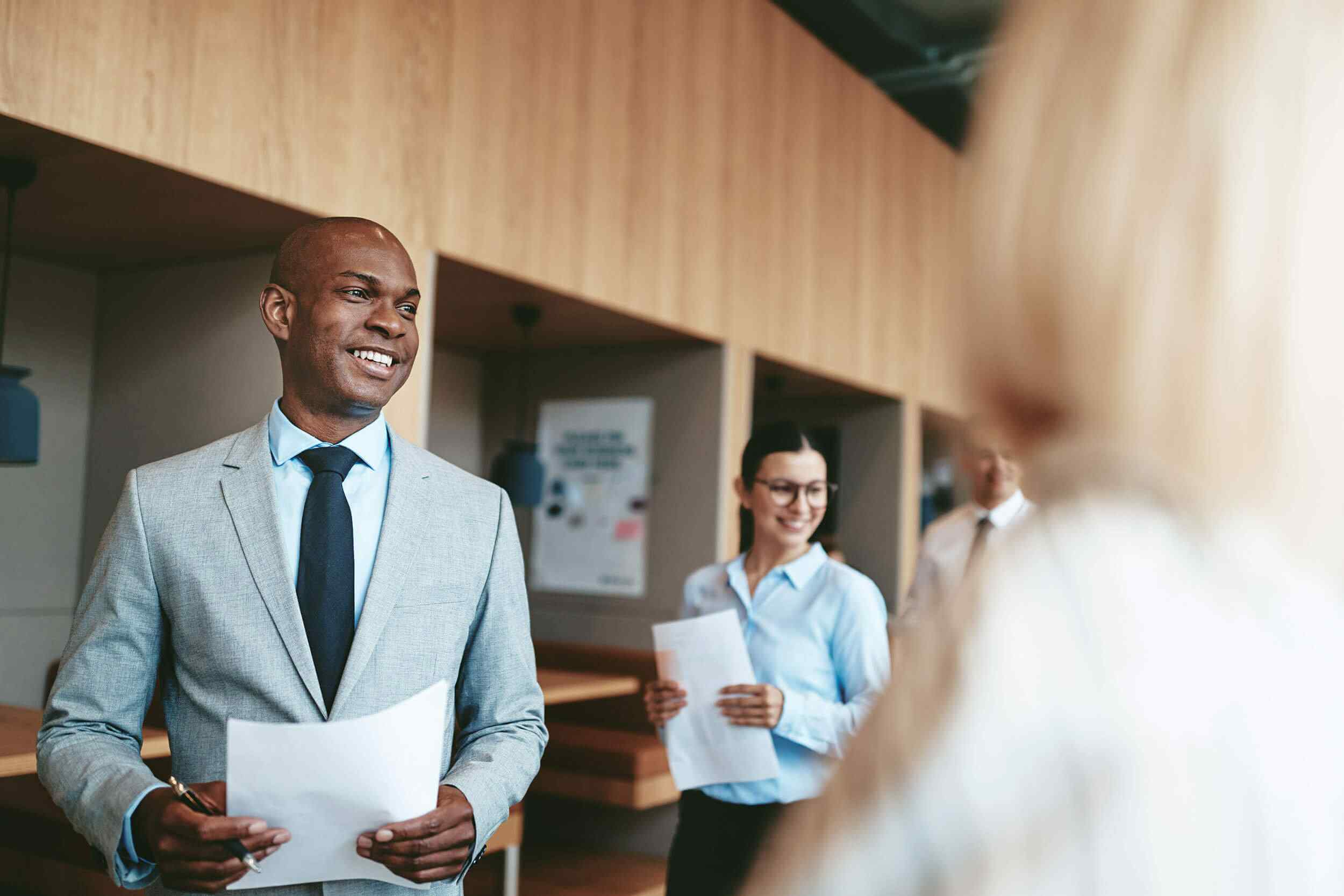 Why Hourly Workers Matter