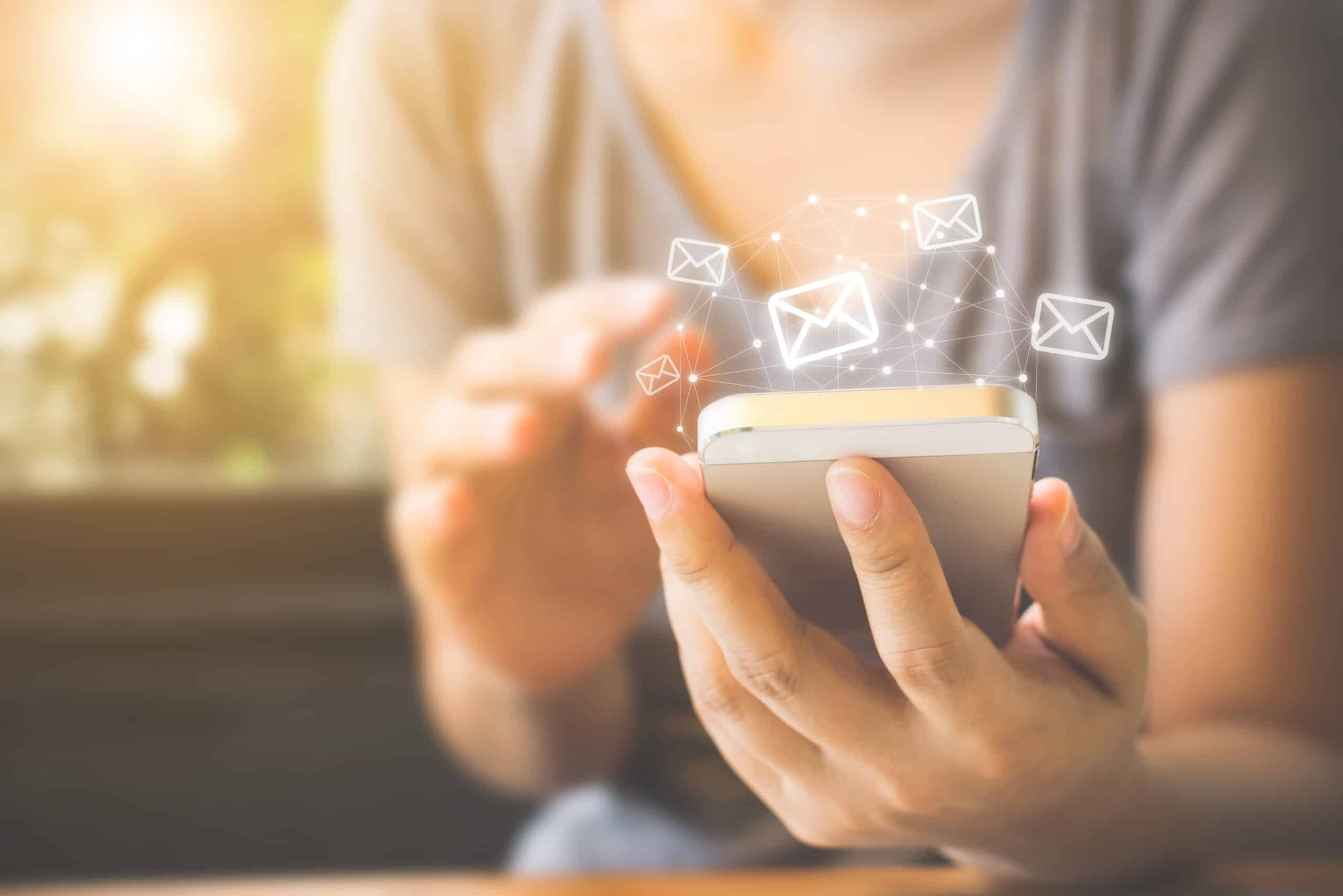 Why Real Estate Agents Should Embrace EmailsAndSurveys.com for Their Campaigns